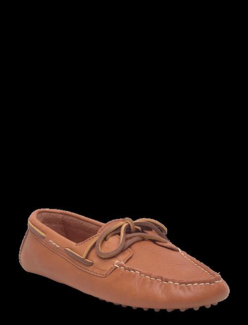 Polo Ralph Lauren | Leather Driver | 37