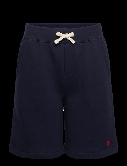 Ralph Lauren Kids | Fleece Drawstring Short | 132-137