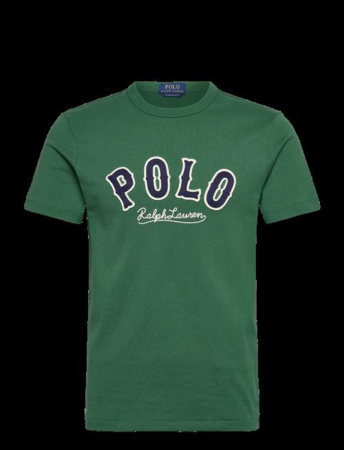 Polo Ralph Lauren | Custom Slim Fit Western-Logo T-Shirt | M