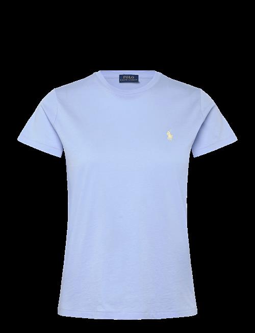 Polo Ralph Lauren | Classic Fit Cotton Jersey Crewneck Tee | S