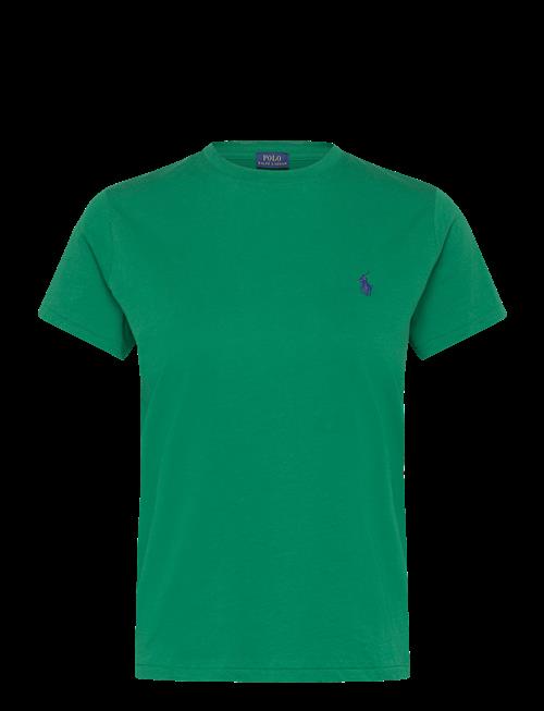 Polo Ralph Lauren | Classic Fit Cotton Jersey Crewneck Tee | XS