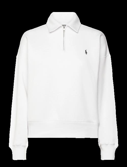 Polo Ralph Lauren | Fleece Quarter-Zip | XL