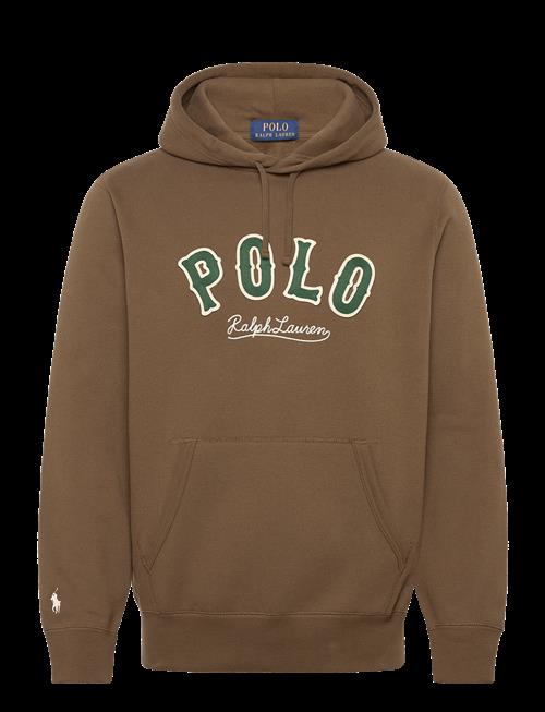 Polo Ralph Lauren | The Rl Fleece Western-Logo Hoodie | M