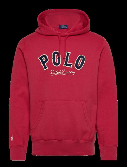 Polo Ralph Lauren | The Rl Fleece Western-Logo Hoodie | XL
