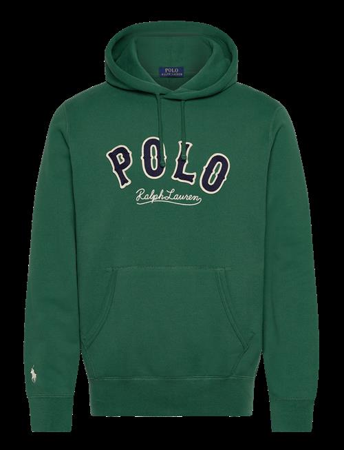 Polo Ralph Lauren | The Rl Fleece Western-Logo Hoodie | L