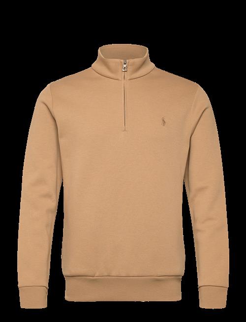 Polo Ralph Lauren | Double-Knit Mockneck Pullover | XXL