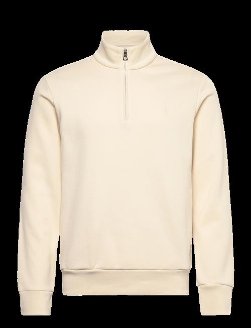 Polo Ralph Lauren | Double-Knit Mockneck Pullover | M