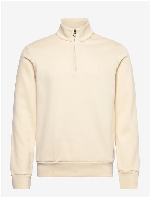 Polo Ralph Lauren | Double-Knit Mockneck Pullover | XXL