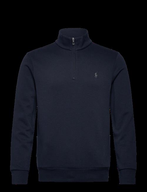 Polo Ralph Lauren | Double-Knit Mockneck Pullover | S