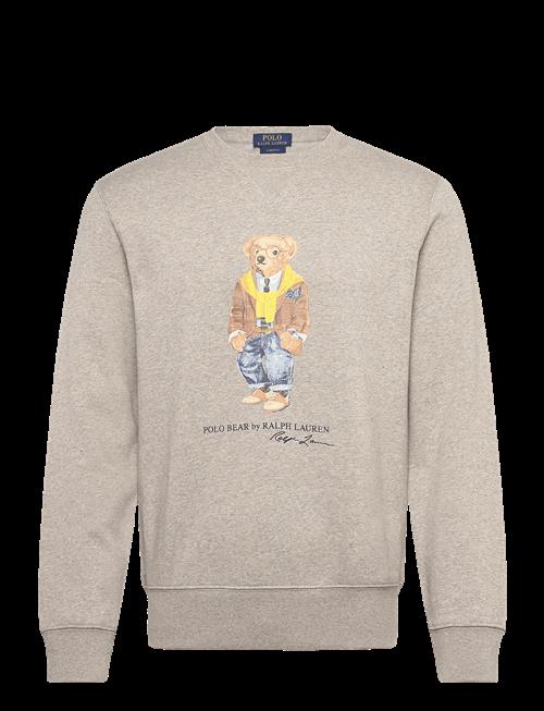 Polo Ralph Lauren | Polo Bear Fleece Sweatshirt | XL