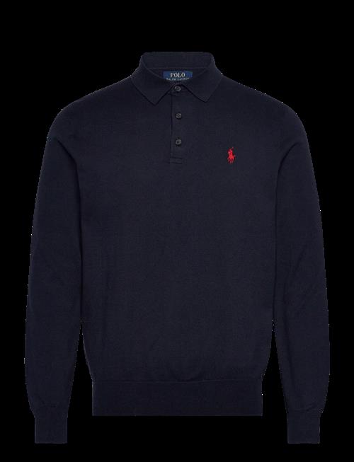 Polo Ralph Lauren | 32/3 Cotton-Sweater-Pullover | S