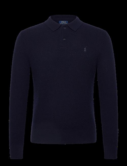 Polo Ralph Lauren | Cotton Wool-Lsl-Plo | XXL