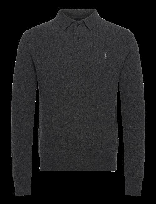 Polo Ralph Lauren | Cotton Wool-Lsl-Plo | L