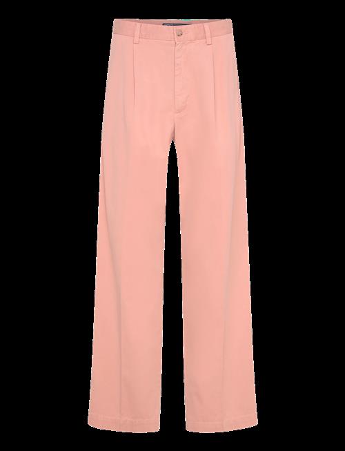 Polo Ralph Lauren | 3/1 Lht S Twill-Wvn-Pants | 38