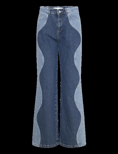 Fabienne Chapot | Thea Wavy Jeans | 27 x 32