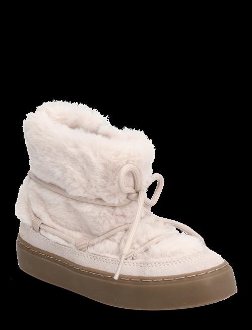 Mango | Hair Lace Ankle Boots | 24