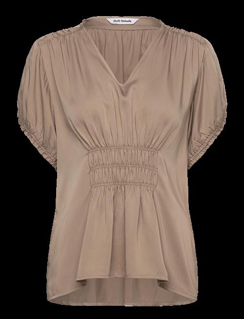 Soft Rebels | Srjedda Ss Blouse | M