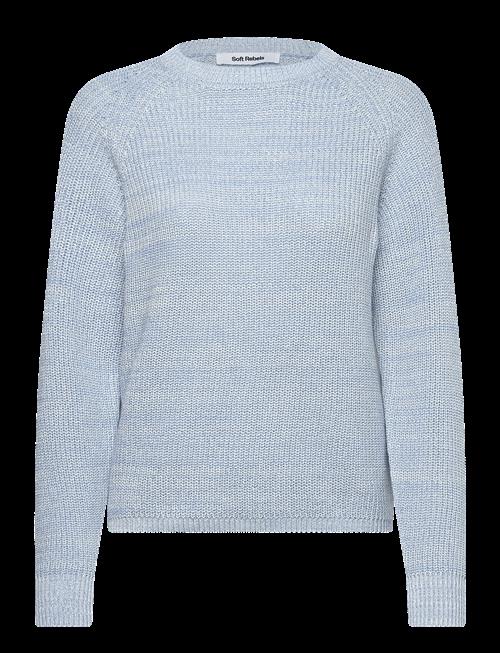 Soft Rebels | Srrosetta Knit | XXL