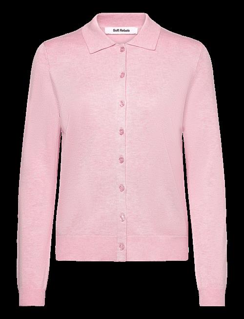 Soft Rebels | Srmarla Collar Cardigan Knit | S