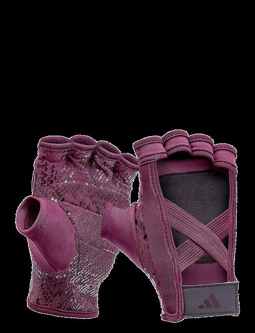 adidas Equipment | Women's Training Gloves | XL