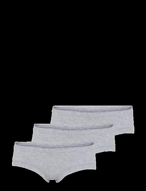 JBS of Denmark | Jbs Of Dk 3-Pack Hipster | XXL