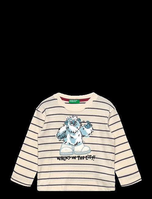 United Colors of Benetton | T-Shirt L/S | 104