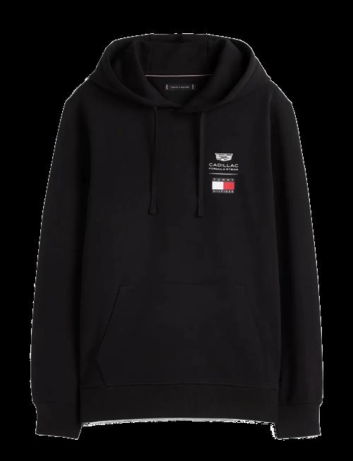 Tommy Hilfiger | Th X Cf1 Logo Hoodie | L