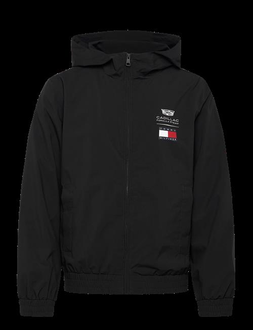 Tommy Hilfiger | Th X Cf1 Script Windbreaker | M