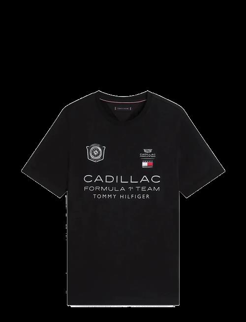 Tommy Hilfiger | Th X Cf1 Racing Graphic Tee | S