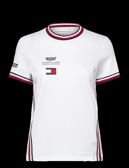 Tommy Hilfiger | Th X Cf1 Replica Tee | M