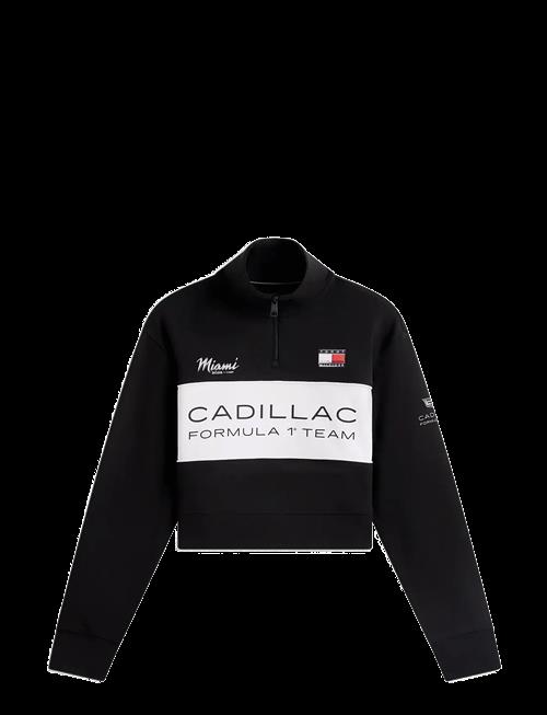 Tommy Hilfiger | Th X Cf1 Miami Half Zip | M