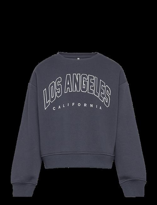 Kids Only | Kmgsweat Ls Crew Osz Stat Swt Noos | 122