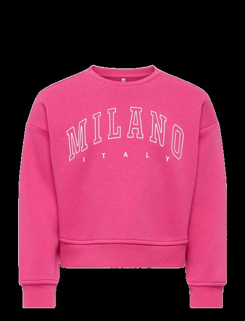 Kids Only | Kmgsweat Ls Crew Osz Stat Swt Noos | 116
