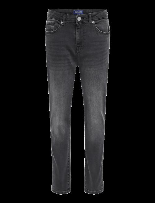 ONLY & SONS | Osjyoke Tapered Jax Wb 2845 Tai Dnm Noos | 128