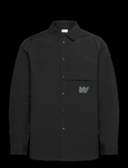 WOOD WOOD | Wwaxl Boyscout Shirt | XXS