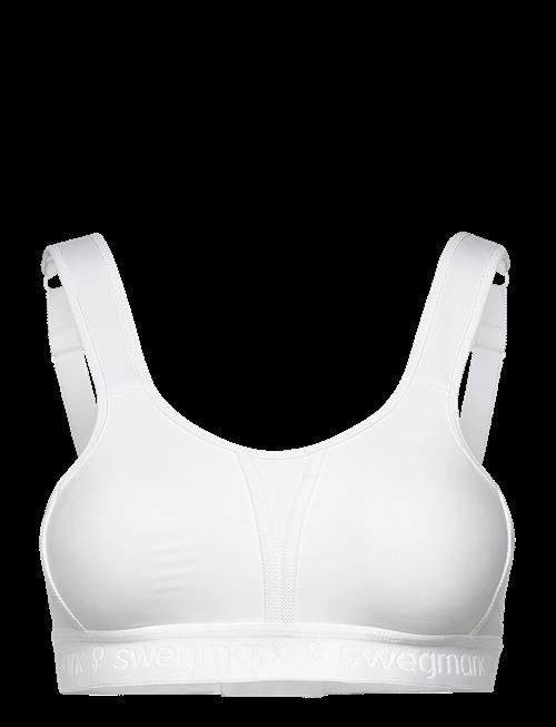 Swegmark | Kimberly Iconic Sport Bra Moulded Cups | C x 65