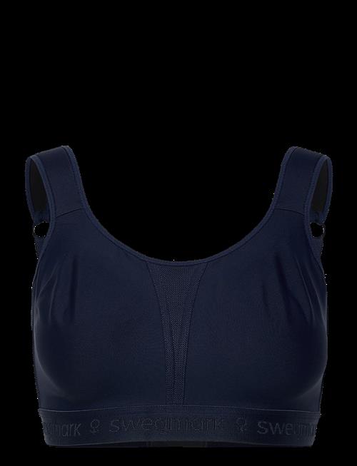 Swegmark | Kimberly Iconic Sport Bra Moulded Cups | C x 90
