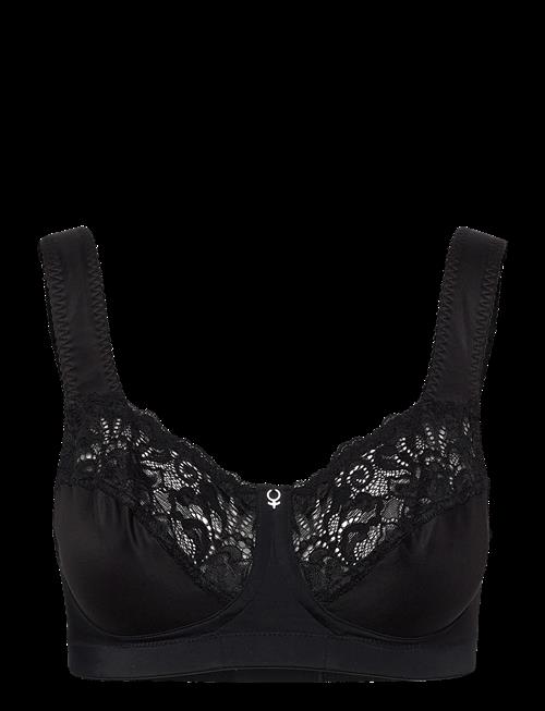Swegmark | Support Soft Bra | C x 85