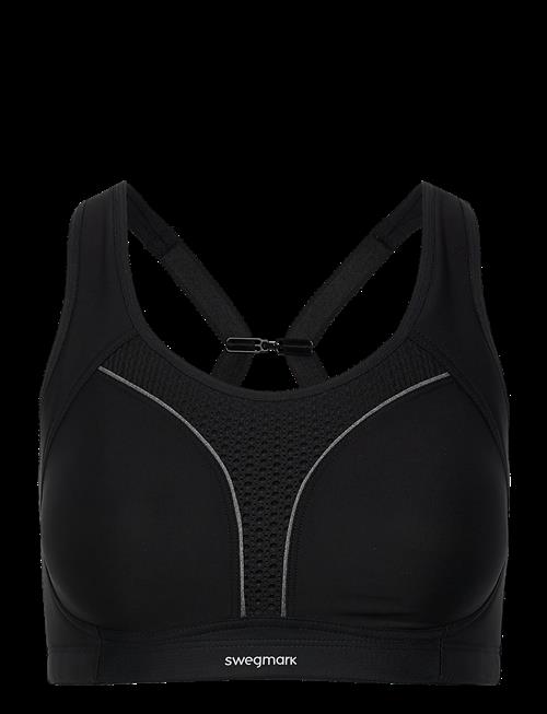 Swegmark | Dynamic Intense Sport Bra Moulded Cups | E x 95