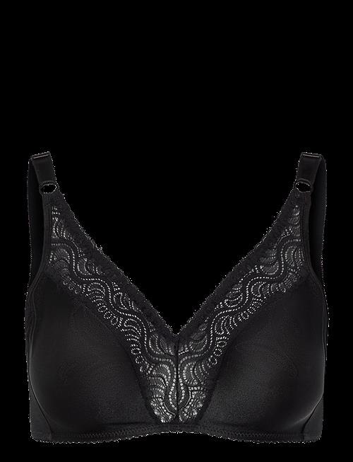 Swegmark | Glitter Soft Bra Moulded | A x 7075