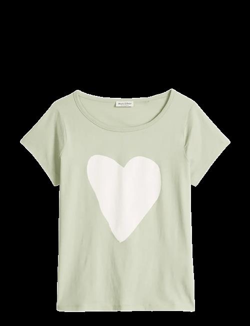 Marc O'Polo | T-Shirts Short Sleeve | XS