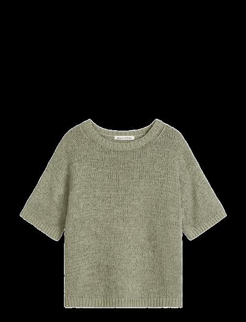 Marc O'Polo | Pullover Short Sleeve | XS
