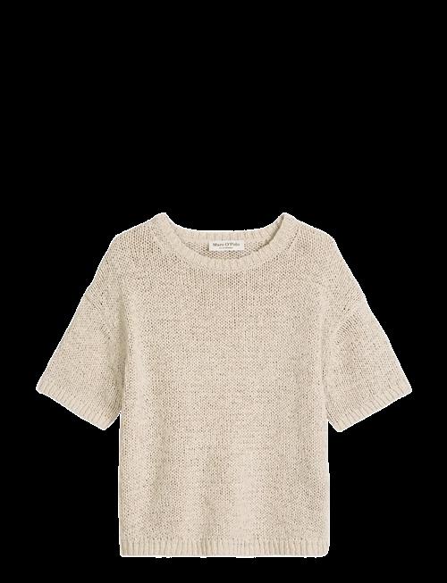 Marc O'Polo | Pullover Short Sleeve | S