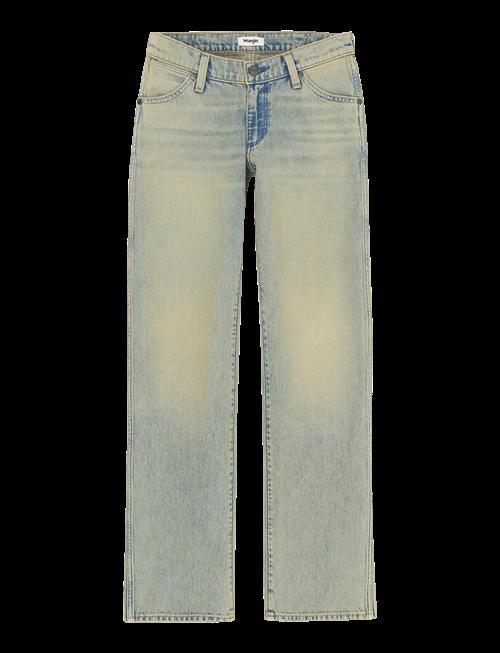 Wrangler | Low Rise Cowboy Jean | 26 x 30