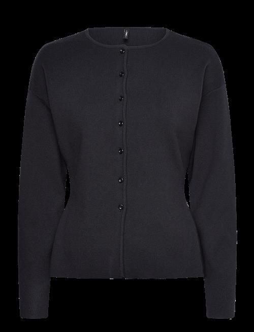 ONLY | Onllucy Ls O-Neck Cardigan Knt Noos | XS