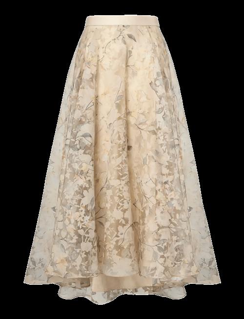 Ida Sjöstedt | Gardenia Skirt | 34