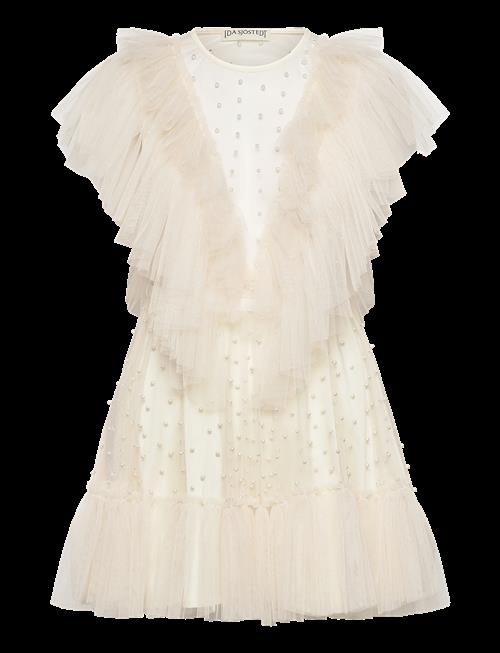 Ida Sjöstedt | Nathalie Bead Dress | 38