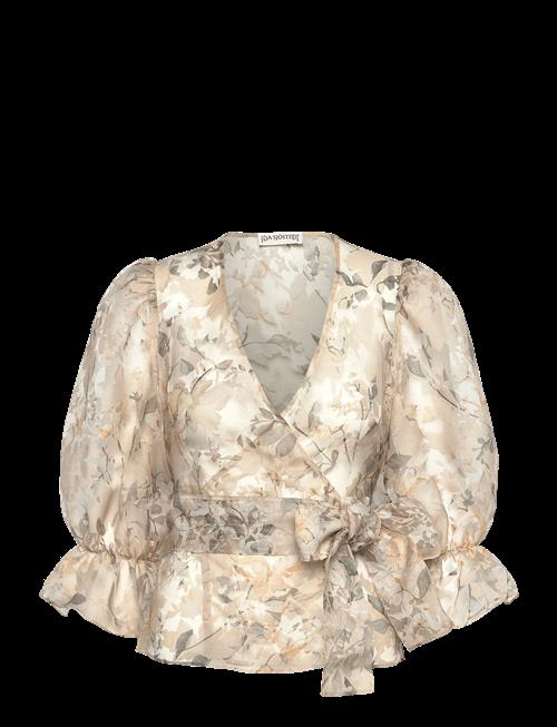Ida Sjöstedt | Beth Blouse | 36