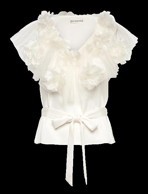Ida Sjöstedt | Viola Top | 40