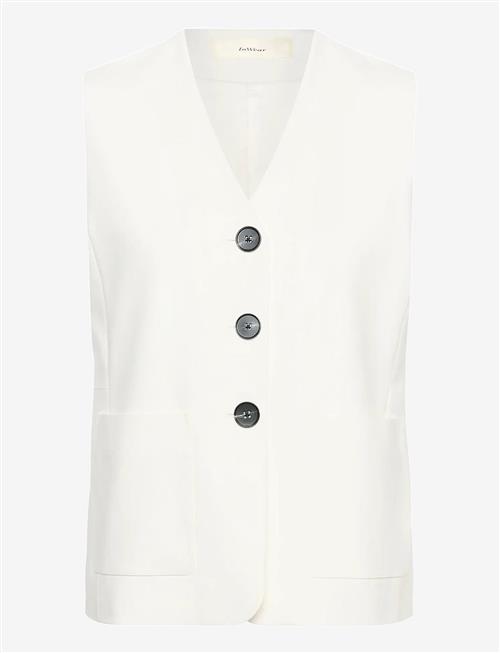 InWear | Zellaiw Hip Waistcoat | 32